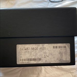 Yves Saint Laurent Other - Saint Laurent Box Yves Saint Laurent Other - Saint Laurent Box